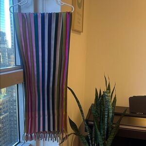 Paul Smith men’s scarf